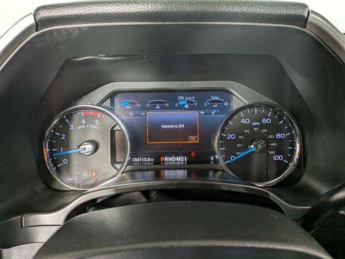 Used 2019 Ford F250 Lariat w/ Lariat Value Package image 23