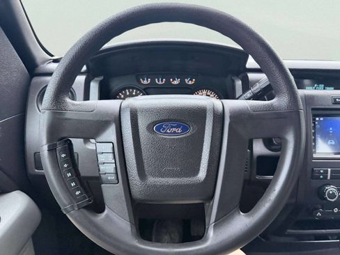 Used 2011 Ford F150 STX w/ STX Decor Pkg image 25