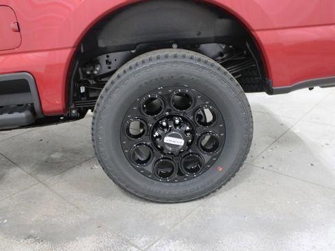 New 2026 Ford F350 Lariat AWD/4WD image 46