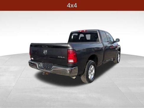 Used 2015 RAM 1500 ST w/ SXT Appearance Group image 7