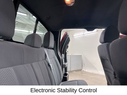 Used 2014 Ford F150 XLT w/ Equipment Group 302A Luxury AWD/4WD image 26