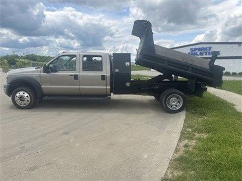 Used 2006 Ford F450 Lariat image 6