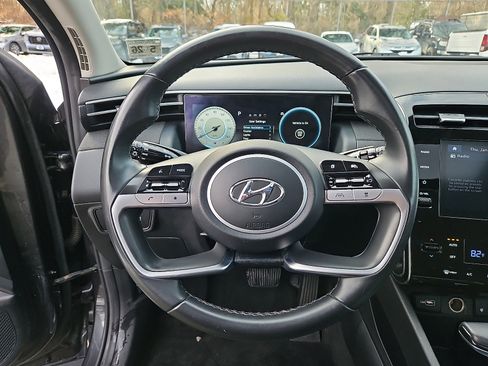Used 2022 Hyundai Tucson SEL w/ Convenience Package image 23