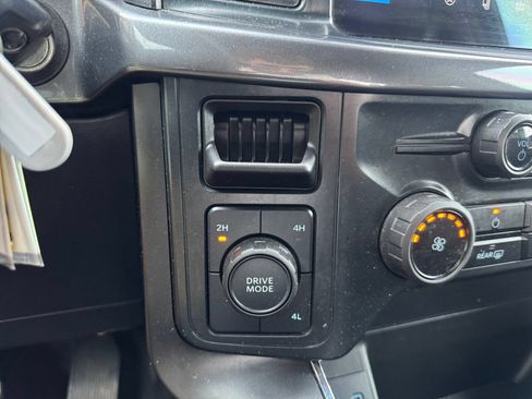 Certified 2024 Ford F150 STX AWD/4WD image 21