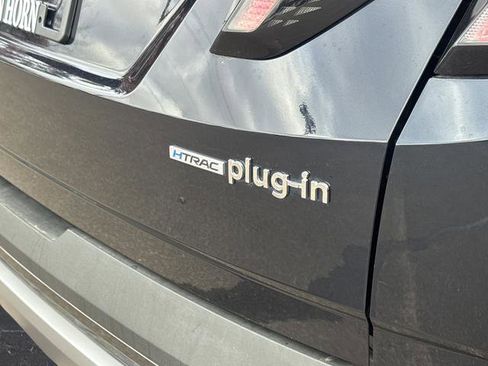 Used 2022 Hyundai Tucson Limited w/ Cargo Package image 33