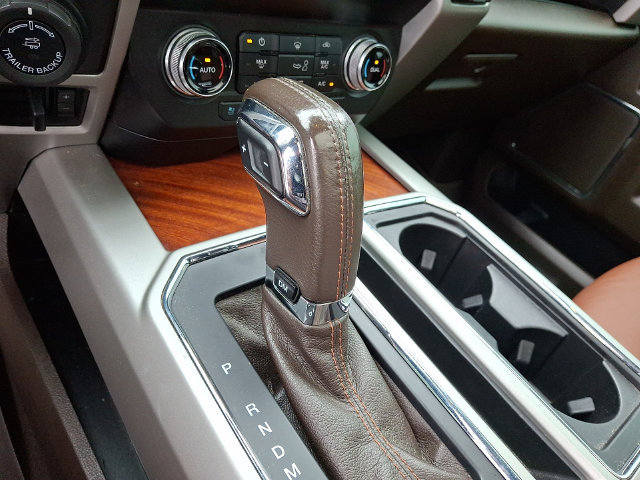 Used 2020 Ford F150 King Ranch w/ Equipment Group 601A Luxury AWD/4WD image 18