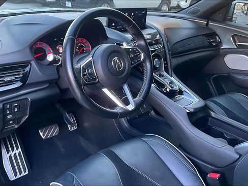 Used 2021 Acura RDX A-Spec image 17