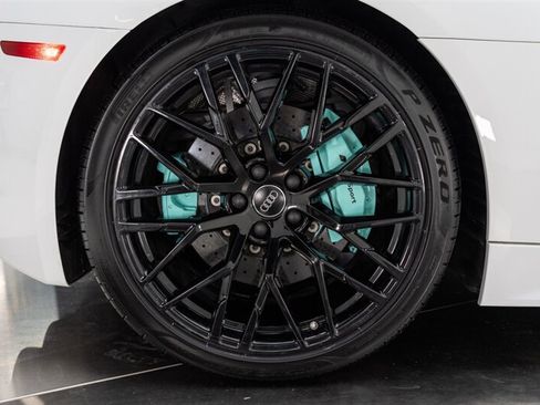 Used 2017 Audi R8 V10 AWD/4WD image 94