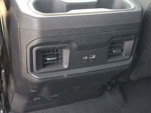 Certified 2024 Chevrolet Silverado 1500 RST w/ All Star Edition Plus AWD/4WD image 11