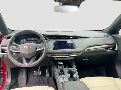 Used 2023 Cadillac XT4 Sport FWD image 22