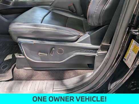Used 2021 Ford F150 Lariat AWD/4WD image 17