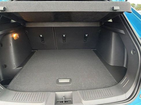 New 2026 Chevrolet Trax RS w/ Driver Confidence Package FWD image 13