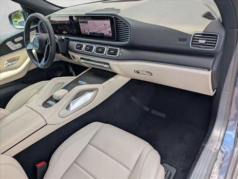 Certified 2024 Mercedes-Benz GLE 450e 4MATIC image 23