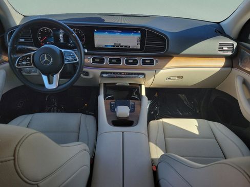 Used 2022 Mercedes-Benz GLE 350 image 12