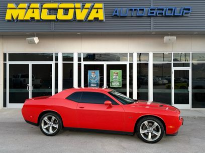 Used 2017 Dodge Challenger R/T
