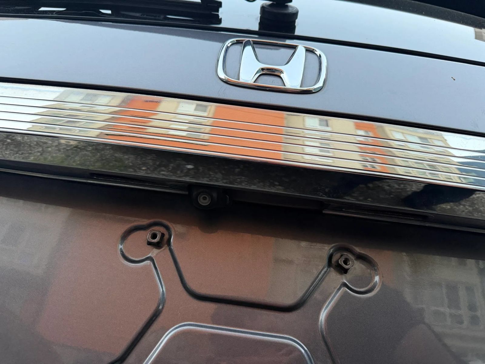 Used 2015 Honda Odyssey EX image 25