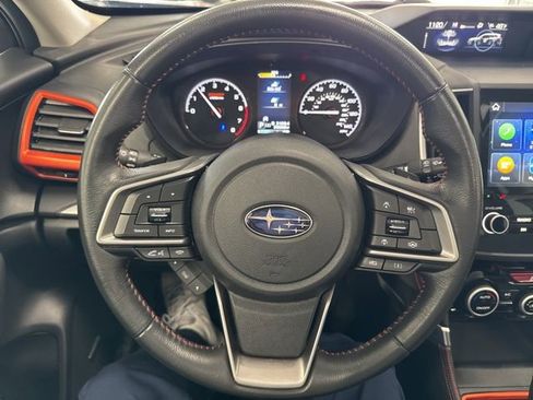 Used 2021 Subaru Forester Sport w/ Popular Package #2 image 31
