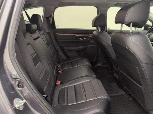 Used 2020 Honda CR-V EX-L image 16