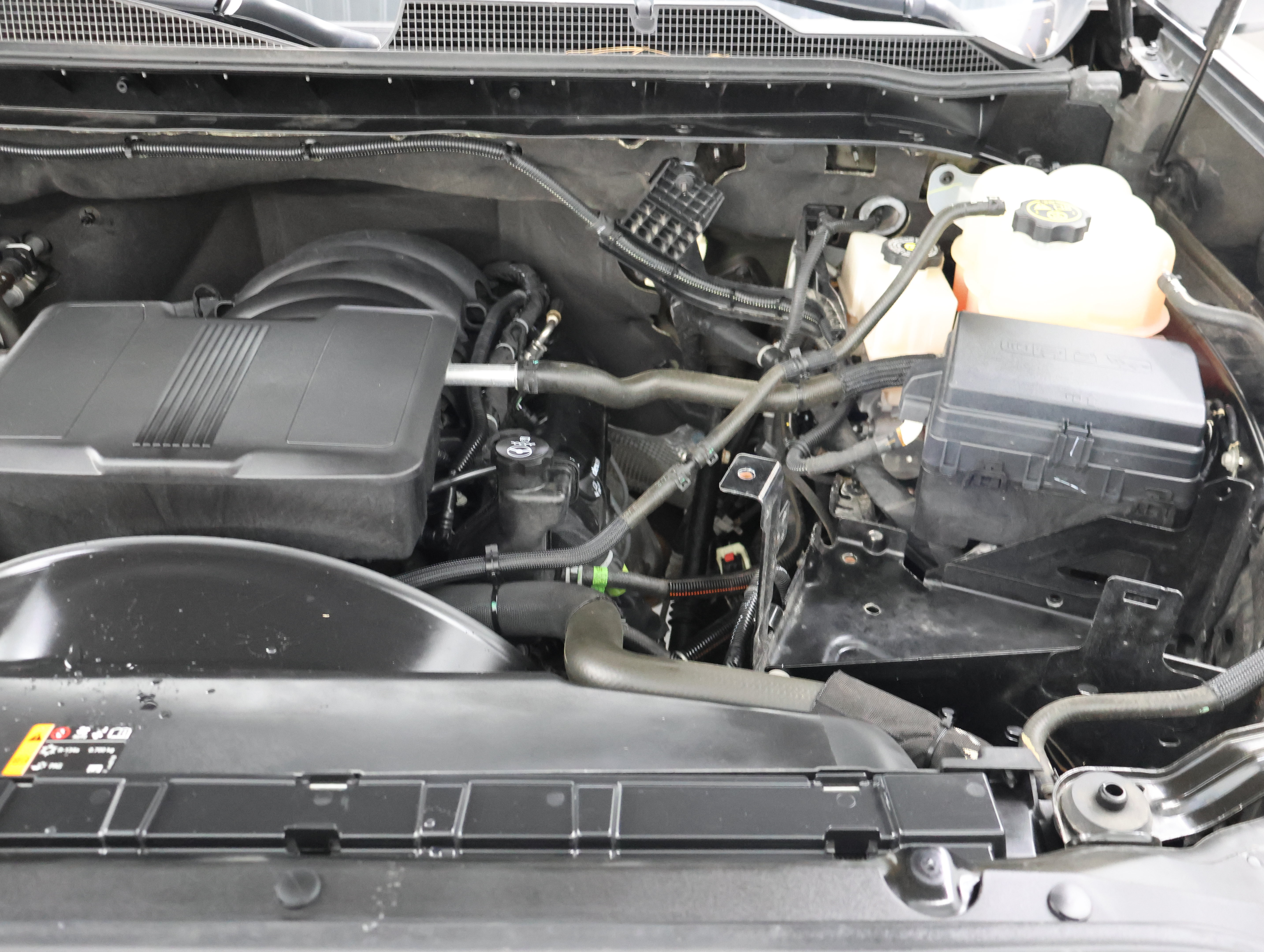 Used 2022 Chevrolet Silverado 2500 LTZ AWD/4WD image 19