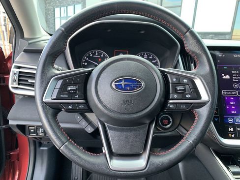 Used 2022 Subaru Legacy Sport w/ Popular Package #3 image 18