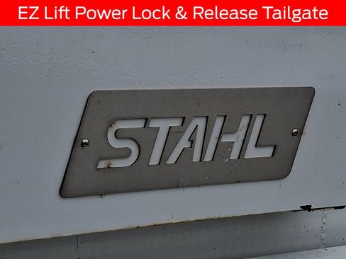 Used 2024 GMC Sierra 2500 Pro w/ Convenience Package image 30