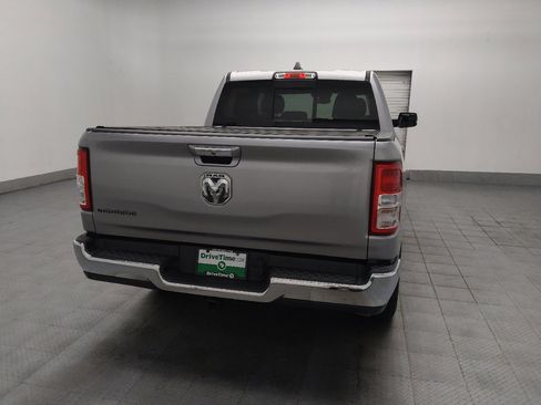 Used 2019 RAM 1500 Big Horn RWD image 7