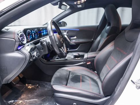 Certified 2023 Mercedes-Benz CLA 250 image 16