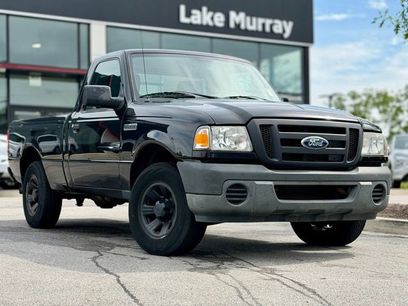 Used 2011 Ford Ranger XL