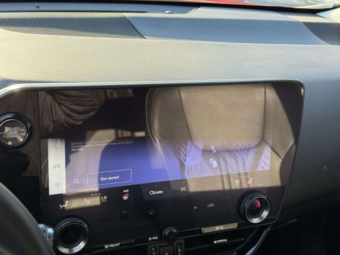 Used 2023 Lexus NX 350 AWD w/ Premium Package image 12