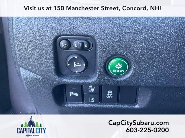 Used 2020 Honda Passport Elite image 31