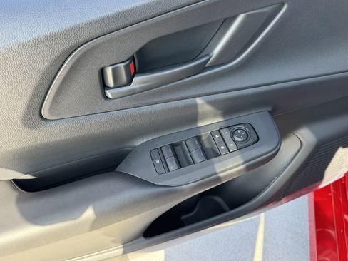 New 2026 Toyota Prius Plug-In Hybrid image 18