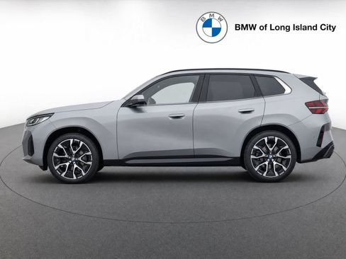 New 2026 BMW X3 xDrive30i w/ Premium Package AWD/4WD image 4