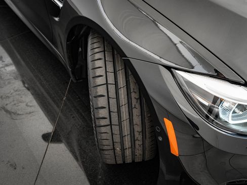 Used 2018 BMW M4 Convertible image 54