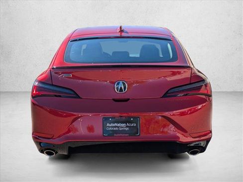 New 2026 Acura Integra A-Spec image 8