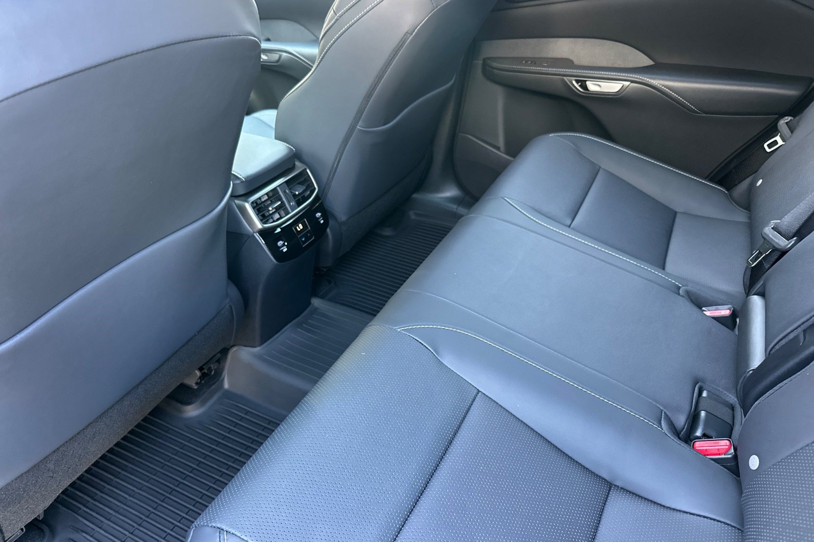 New 2026 Lexus RX 350 Premium Plus w/ Accessory Package (2T) FWD image 10