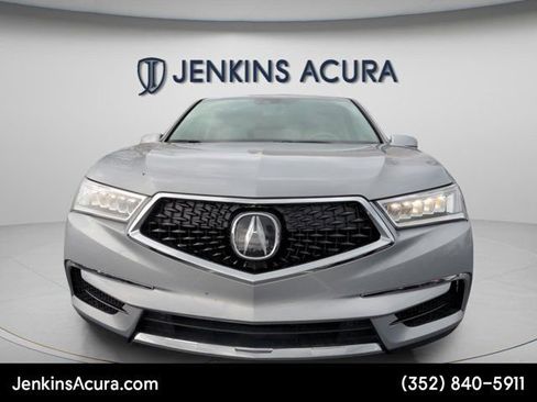 Used 2020 Acura MDX FWD w/ Technology Package image 3