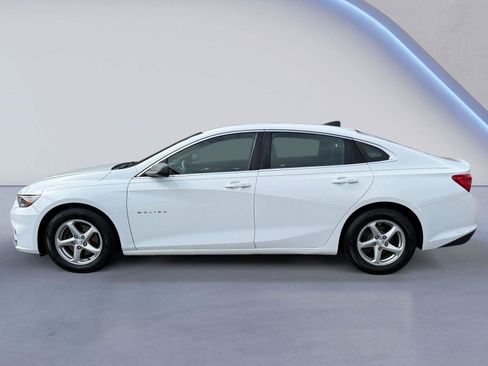 Used 2016 Chevrolet Malibu LS image 6
