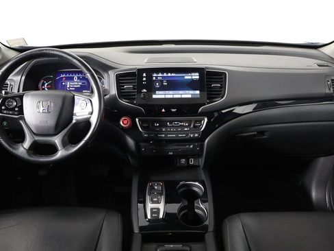 Used 2022 Honda Pilot Touring image 13