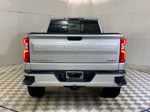 Used 2020 Chevrolet Silverado 1500 RST w/ All-Star Edition image 18