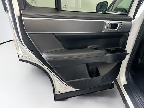 Used 2026 Hyundai Santa Fe SEL FWD image 27