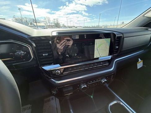 New 2026 GMC Sierra 1500 SLT w/ SLT Premium Plus Package image 13