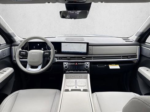 New 2026 Hyundai Santa Fe Calligraphy image 18