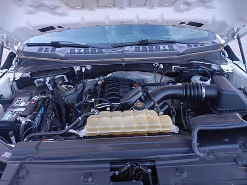 Used 2019 Ford F150 XL w/ Trailer Tow Package AWD/4WD image 6