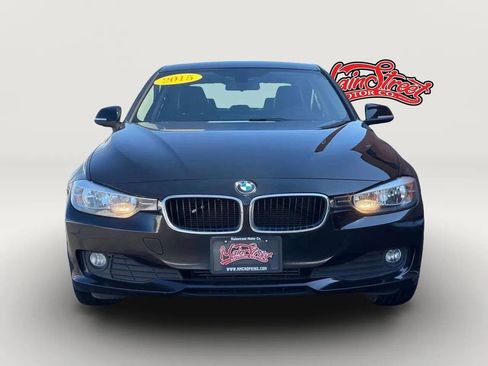 Used 2015 BMW 320i xDrive Sedan image 2