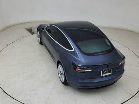 Used 2020 Tesla Model 3 Long Range image 80