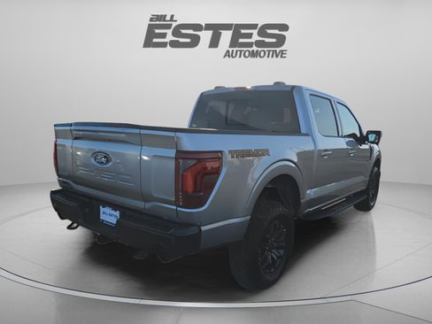 New 2026 Ford F150 Tremor w/ Equipment Group 402A High AWD/4WD image 4