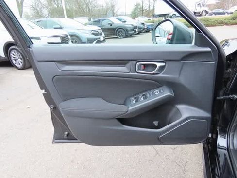 Certified 2022 Honda Civic Sport image 15