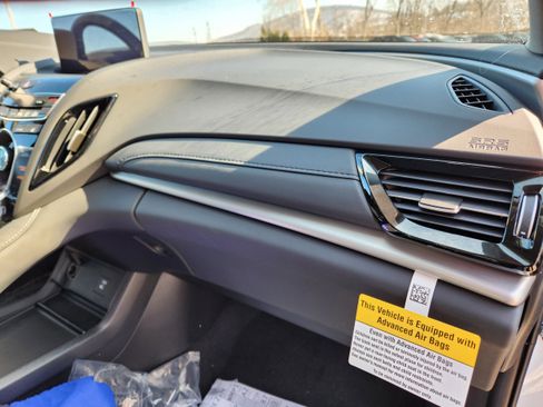 New 2026 Acura RDX SH-AWD w/ Technology Package image 13