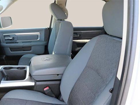 Used 2016 RAM 1500 Lone Star image 13