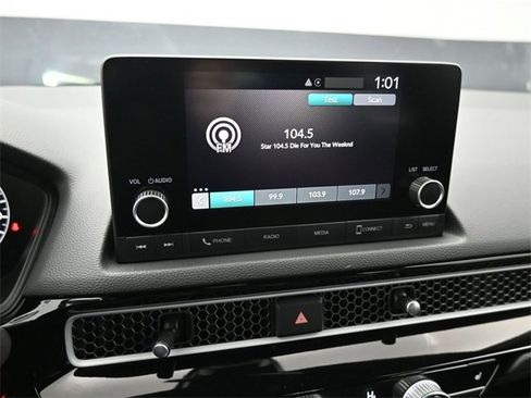 Used 2026 Honda Civic Sport image 30